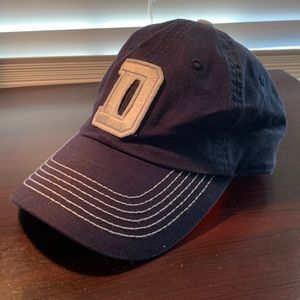 Dallas Cowboys “D” Hat